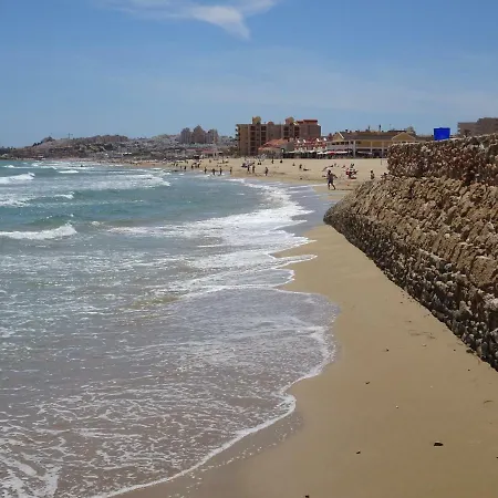 Сasa de vacaciones Rascasa 2/5
