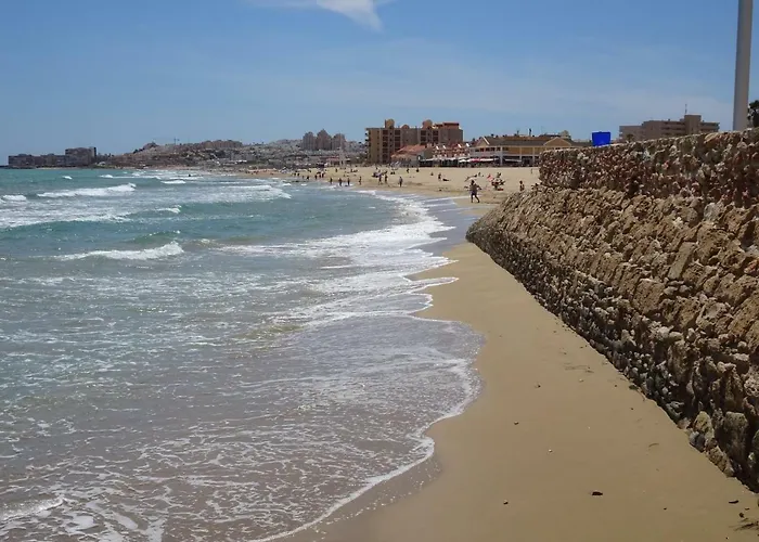 Nyaraló Rascasa 2/5