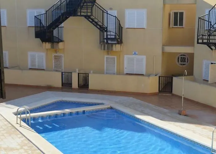Rascasa 2/5 Nyaraló