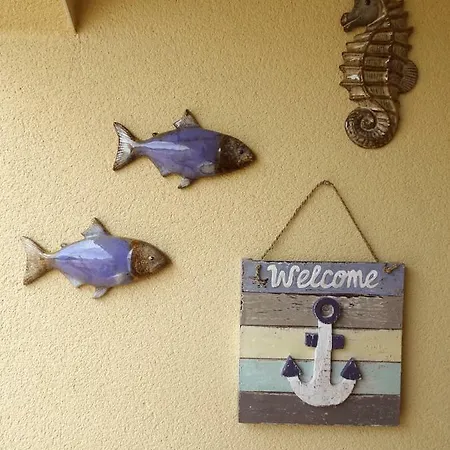 Holiday home Rascasa 2/5