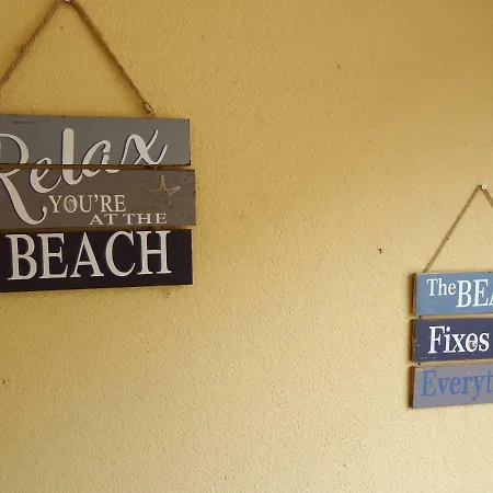 Rascasa 2/5 Holiday home *