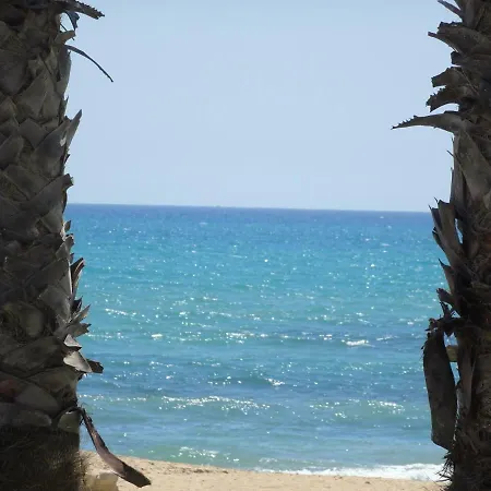 Rascasa 2/5 Holiday home