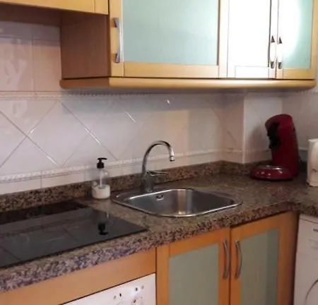 Holiday home Rascasa 2/5 La Mata (Torrevieja)