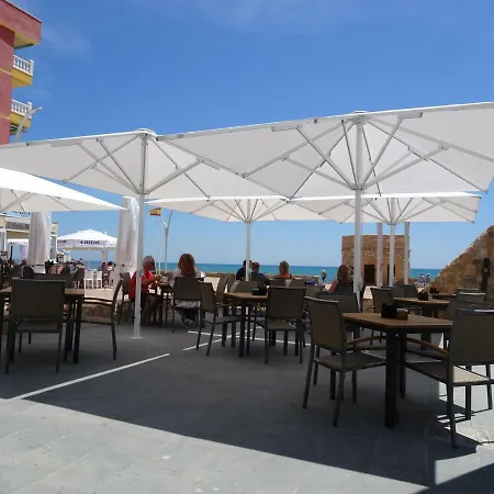 Holiday home Rascasa 2/5 *