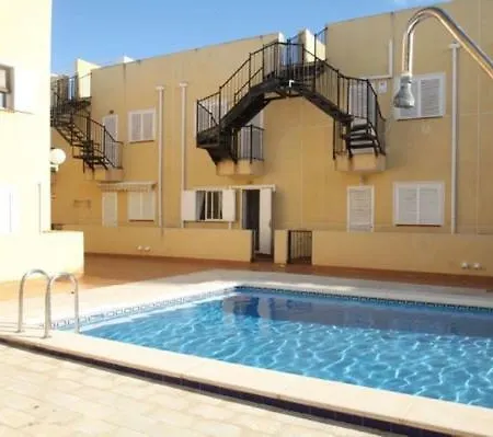 Rascasa 2/5 Holiday home