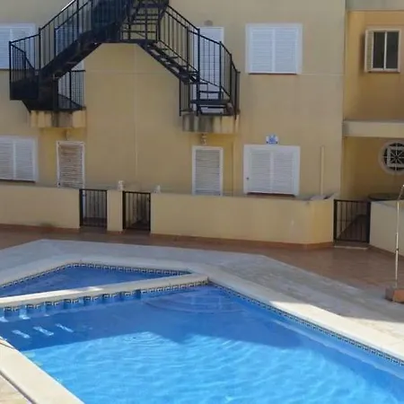 Rascasa 2/5 Holiday home