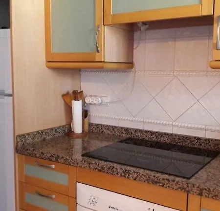 Rascasa 2/5 Holiday home *