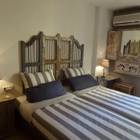 Holiday home Rascasa 2/5